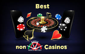 Recensioni sui Casinò Non AAMS Cosa Sapere Prima di Giocare -2125523231