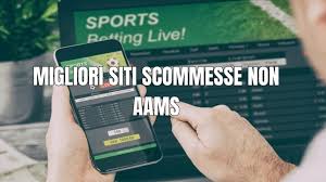 Scommesse Sportive non AAMS Guida Completa sulle Scommesse Alternative Scommesse Sportive non AAMS Guida Completa sulle Scommesse Alternative