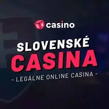 Slovenské Casino Všetko, čo potrebujete vedieť o online hazardných hrách Slovenské Casino Všetko, čo potrebujete vedieť o online hazardných hrách