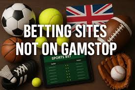 The Rise of UK Horse Racing Events Outside of GamStop Regulations
