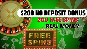 Unlock 25 Free Spins No Deposit - Your Guide to Exciting Offers
