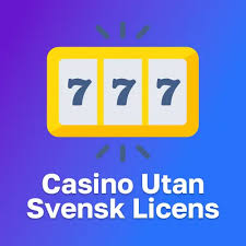 Utländska casinon utan svensk licens Vad du behöver veta -473194341