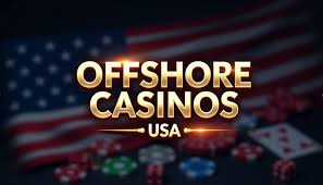 Best Offshore Casino Sites Your Gateway to Secure Gaming