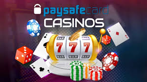 Betal med Paysafecard på Online Casinoer – En Guide til Sikker Spil