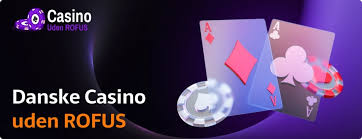 Casino Bonus Uden Indskud - Få Maksimal Værdi Uden Risiko Casino Bonus Uden Indskud - Få Maksimal Værdi Uden Risiko