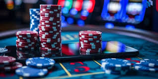 Casino con Deposito Minimo di 5 Euro Scopri le Migliori Offerte