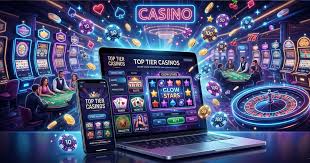 Casino Klarna En Dybtgående Guide til Online Spil Casino Klarna En Dybtgående Guide til Online Spil