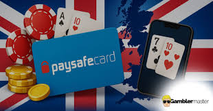 Casino med Paysafe En Guide til Sikker Spil