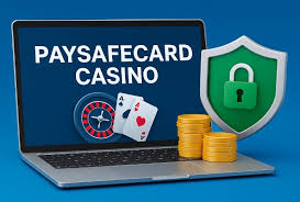 Casino med Paysafe En Guide til Sikker Spil