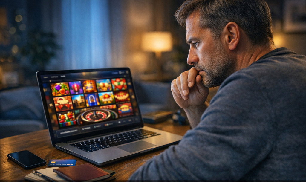 Casino Online ohne Oasis - Ihre besten Optionen für Online Glücksspiele Casino Online ohne Oasis - Ihre besten Optionen für Online Glücksspiele