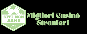 Casino Stranieri Sicuri Guida alle Opzioni Affidabili