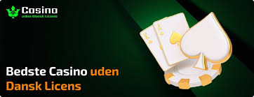 Casino Uden NemID og Rofus En Guide til Spil uden Begrænsninger Casino Uden NemID og Rofus En Guide til Spil uden Begrænsninger