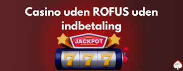 Casino Uden Om Rufus En Guide til Spillets Verden