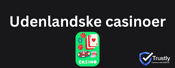 Casino Uden Rufus Uden Indbetaling - Dit Guide til Spilglæde