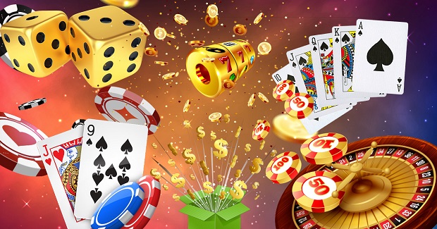 Casinoer Med Bonus Uden Indbetaling - Få Mest Ud Af Din Spiloplevelse