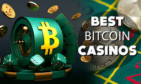 Crypto Casino Oplev en Ny Verden af Spil og Fortjeneste