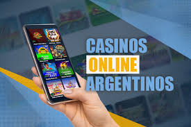 Descubre los Mejores Casinos Online en Argentina con Bonos