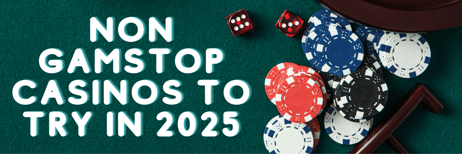 Discover Non-Gamstop UK Casino Sites for Ultimate Gaming Experience