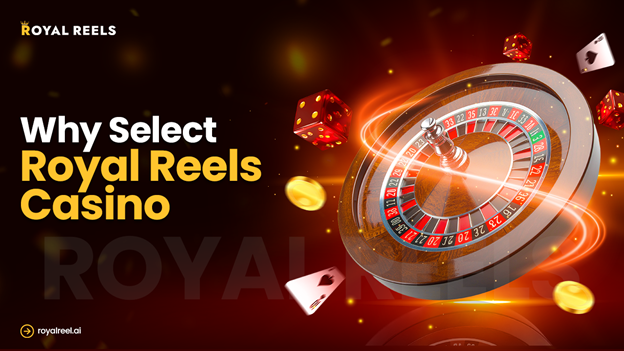 Discover Royal Reels Online Casino in Australia