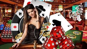 Discover the Rise of New Social Casinos Discover the Rise of New Social Casinos