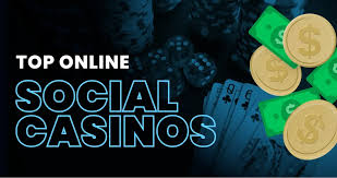 Discover the Rise of New Social Casinos Discover the Rise of New Social Casinos