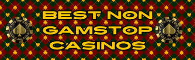 Discovering New Online Casinos Outside the Reach of GamStop
