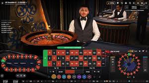 Echtgeld Online Roulette Ihr Leitfaden für sicheres Spielen