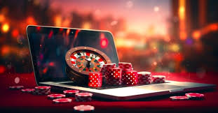 Experience Extravagance at Casino Lucky Mister