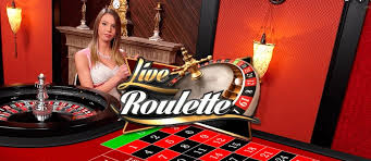 Experience the Excitement of Live Roulette at UK Casinos