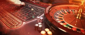 Experience the Thrill of Real Roulette Online Games Experience the Thrill of Real Roulette Online Games