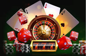 Experience the Thrill of Real Roulette Online Game Guide