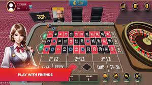 Experience the Thrill of Real Roulette Online Game 1461938144
