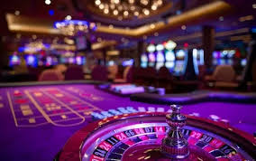 Explore the Thrills of Live Roulette on UK Casino Sites