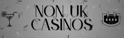 Exploring Non-UKGC Casino Sites Everything You Need to Know Exploring Non-UKGC Casino Sites Everything You Need to Know
