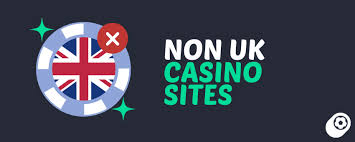 Exploring Non-UKGC Casino Sites Everything You Need to Know Exploring Non-UKGC Casino Sites Everything You Need to Know