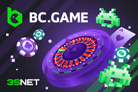 Exploring the Exciting World of BC.Game Crypto Casino