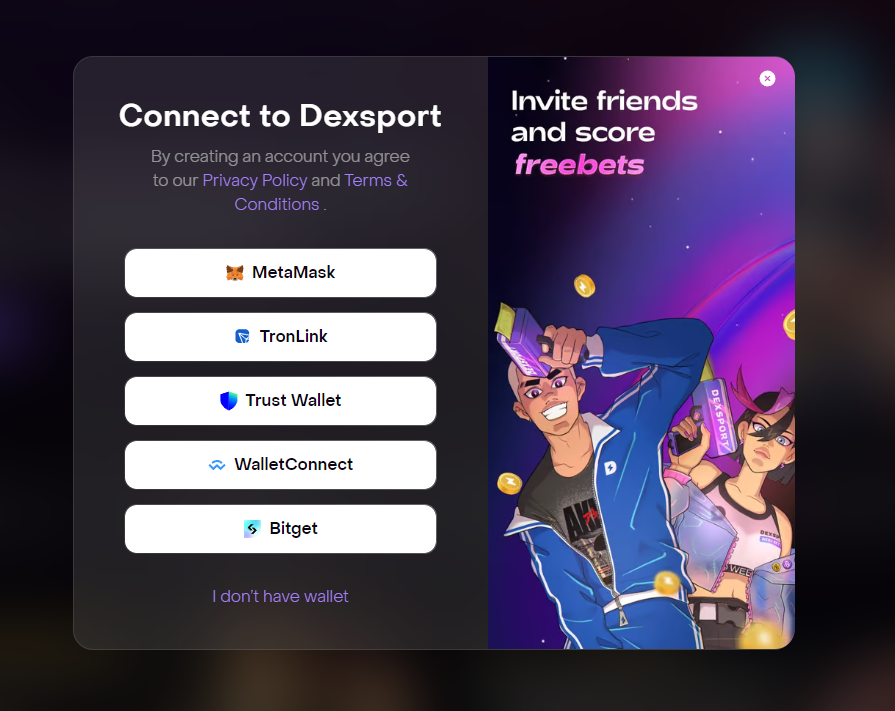 Exploring the World of Dexsport Your Ultimate Betting Destination