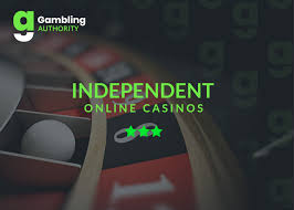 Exploring the World of Standalone Casinos 910151628 Exploring the World of Standalone Casinos 910151628