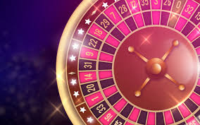 High Stakes Online Roulette The Thrill of the Game