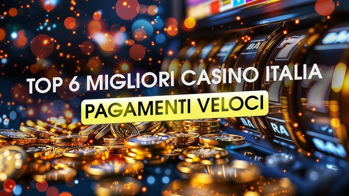 ItechLabs Casino L'Innovazione nei Giochi Online