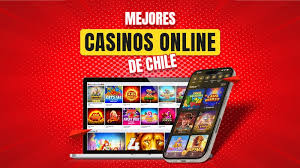 Los Mejores Casinos Online en Chile Diversión y Seguridad -230569716