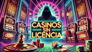 Los Mejores Casinos Sin Licencia en España 1141485316 Los Mejores Casinos Sin Licencia en España 1141485316