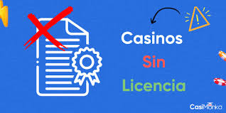 Los Mejores Casinos Sin Licencia en España 1141485316 Los Mejores Casinos Sin Licencia en España 1141485316