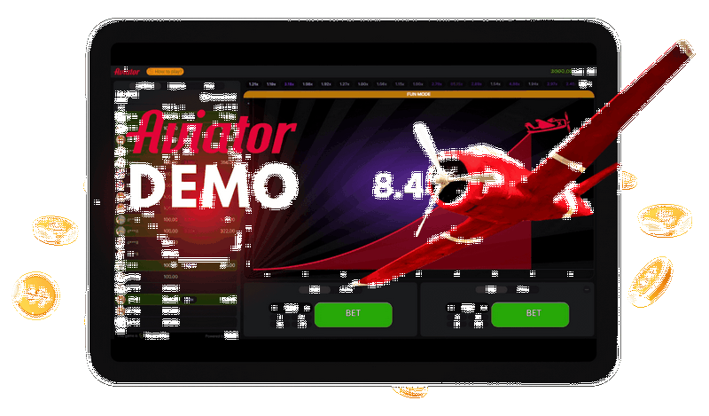 Aviator Video Game Testimonial Aviator Video Game Testimonial