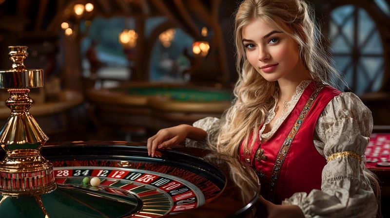 Å spille spilleautomater på nett i Norge: En omfattende guide for 2025