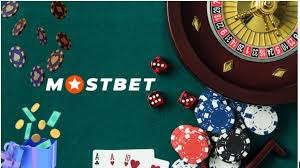Mostbet Onlayn İdman Mərcləri və Kazino Oyunları