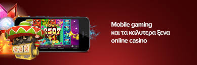 Τα Καλύτερα Ξένα Online Casino Το 2023