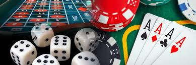 Νέα Online Casino Όλα όσα πρέπει να ξέρετε για τις τελευταίες εξελίξεις