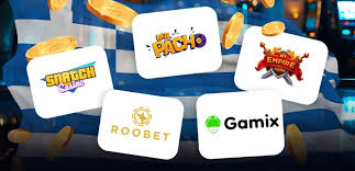 Νέα Online Casino Όλα όσα πρέπει να ξέρετε για τις τελευταίες εξελίξεις