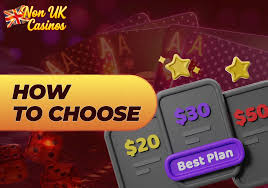Top Rated Non-UK Casinos Discover the Best Gaming Experiences Top Rated Non-UK Casinos Discover the Best Gaming Experiences